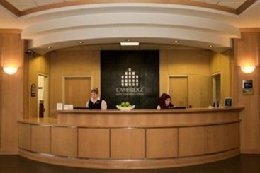Cambridge Hotel & Conference Centre | Cambridge | Ontario | Canada 7