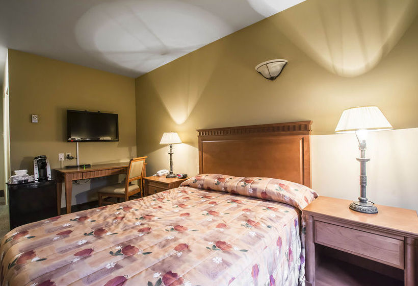 Hotel Econo Lodge Montmagny | Montmagny | Quebec | Canada 10
