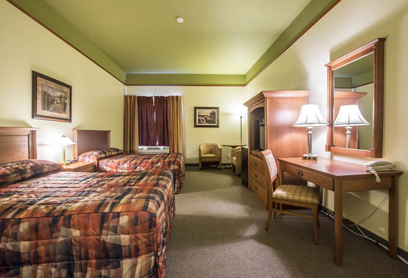 Hotel Econo Lodge Montmagny | Montmagny | Quebec | Canada 11