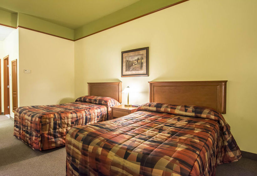 Hotel Econo Lodge Montmagny | Montmagny | Quebec | Canada 12