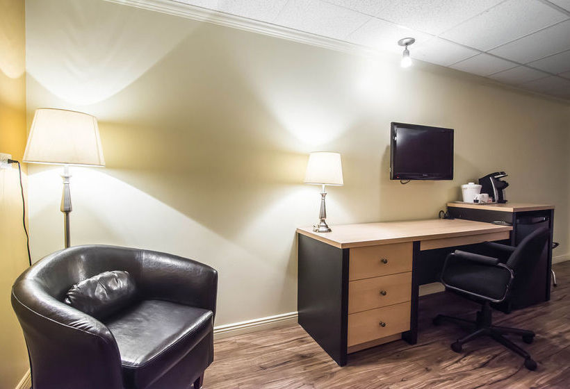 Hotel Econo Lodge Montmagny | Montmagny | Quebec | Canada 14