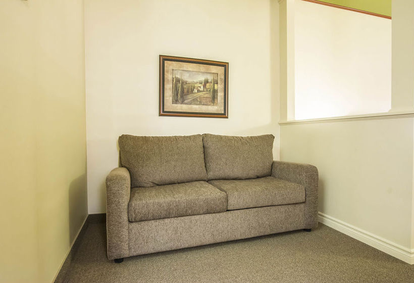 Hotel Econo Lodge Montmagny | Montmagny | Quebec | Canada 19