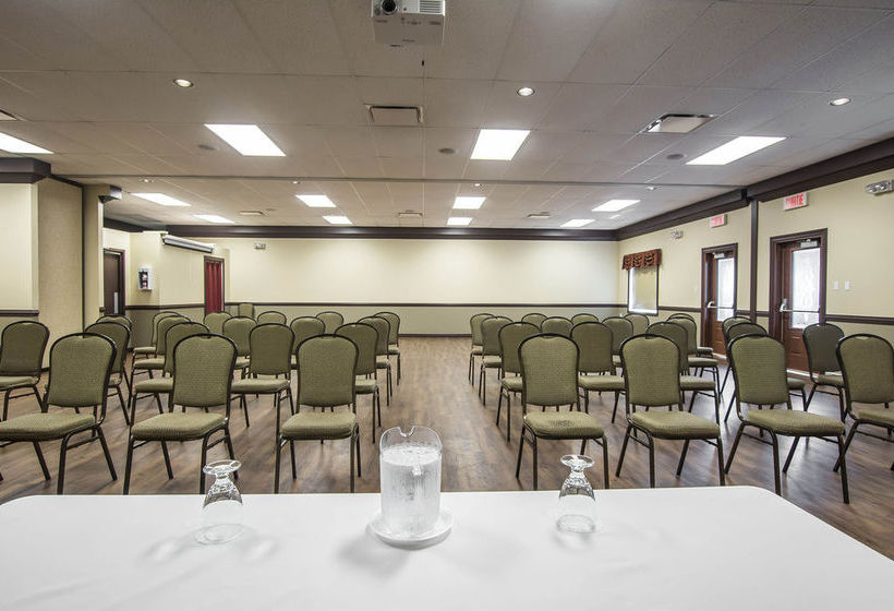 Hotel Econo Lodge Montmagny | Montmagny | Quebec | Canada 5