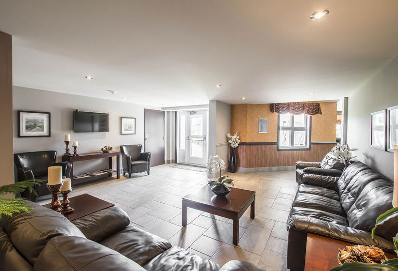 Hotel Econo Lodge Montmagny | Montmagny | Quebec | Canada 7