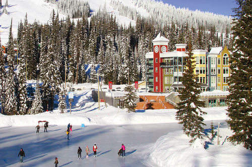 Firelight Lodge Studio | Vernon | British Columbia | Canada 17