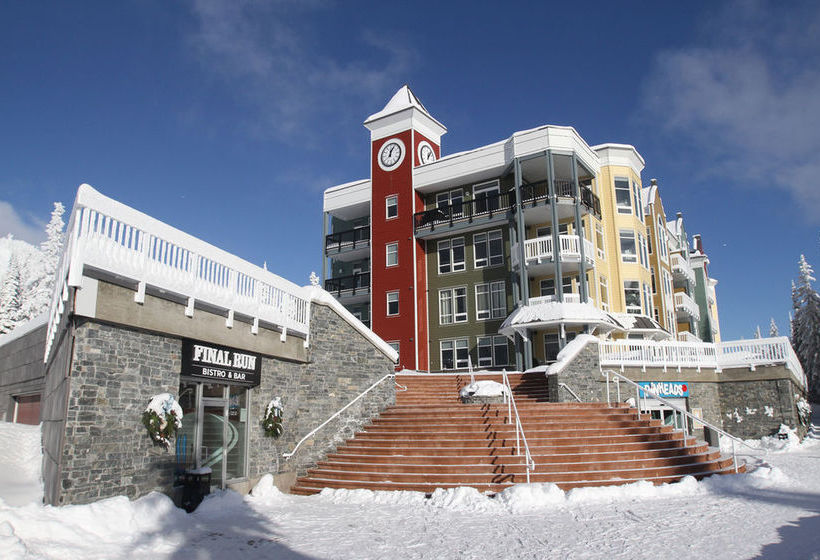 Firelight Lodge Studio | Vernon | British Columbia | Canada 3