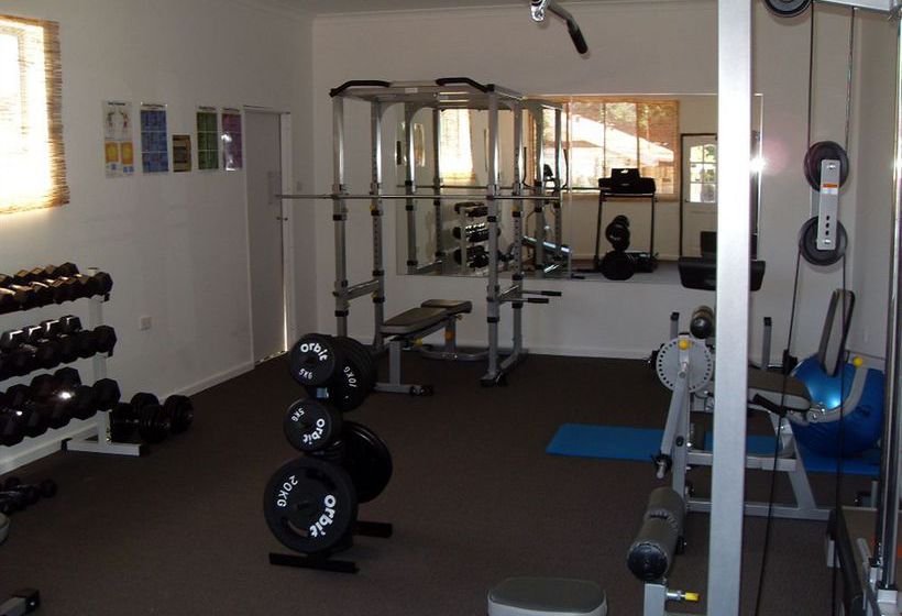 Karri Forest Motel | Pemberton | Western Australia | Australia 1