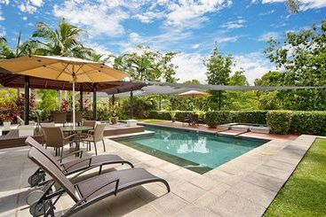 Hotel The Mediterranean Port Douglas | Port Douglas | Queensland | Australia 10