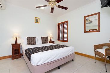 Hotel The Mediterranean Port Douglas | Port Douglas | Queensland | Australia 12