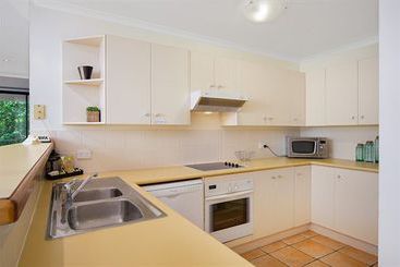 Hotel The Mediterranean Port Douglas | Port Douglas | Queensland | Australia 13