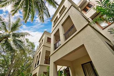 Hotel The Mediterranean Port Douglas | Port Douglas | Queensland | Australia 18