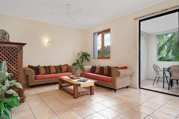 Hotel The Mediterranean Port Douglas | Port Douglas | Queensland | Australia 5