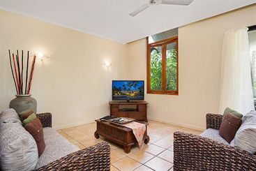 Hotel The Mediterranean Port Douglas | Port Douglas | Queensland | Australia 6