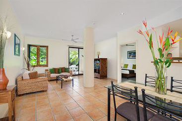 Hotel The Mediterranean Port Douglas | Port Douglas | Queensland | Australia 7