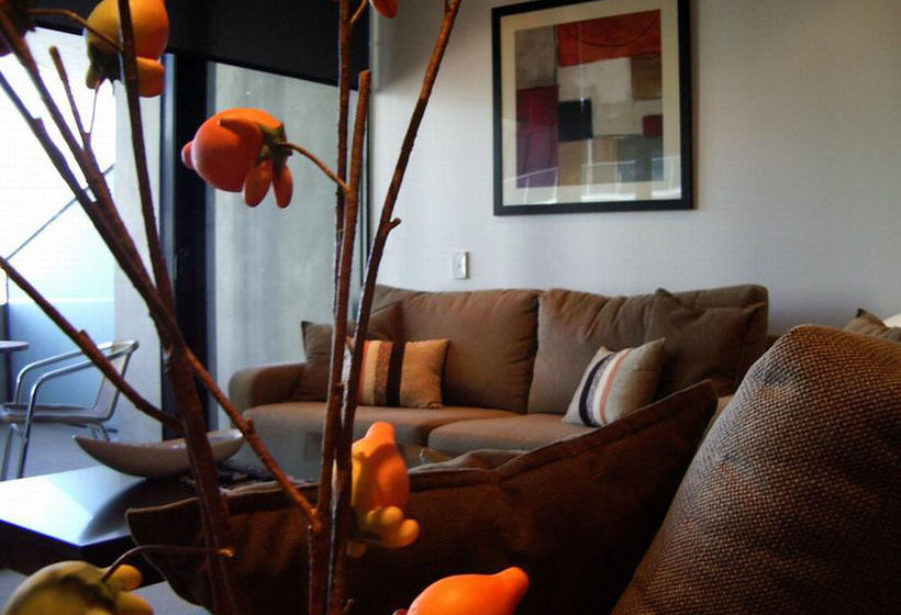 Hotel Apartments at Docklands | Melbourne | Victoria | Australia 10