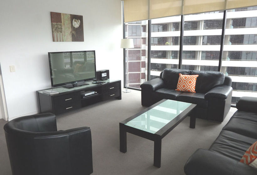 Hotel Apartments at Docklands | Melbourne | Victoria | Australia 11