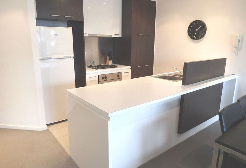 Hotel Apartments at Docklands | Melbourne | Victoria | Australia 12