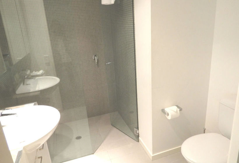 Hotel Apartments at Docklands | Melbourne | Victoria | Australia 13