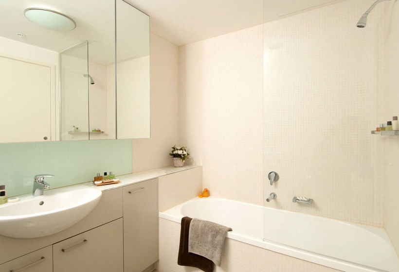 Hotel Apartments at Docklands | Melbourne | Victoria | Australia 17