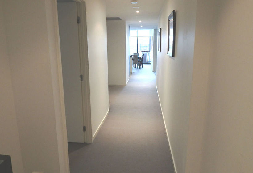 Hotel Apartments at Docklands | Melbourne | Victoria | Australia 18