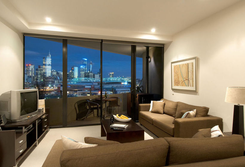 Hotel Apartments at Docklands | Melbourne | Victoria | Australia 19