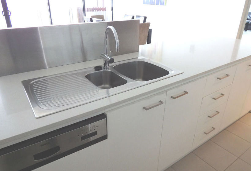 Hotel Apartments at Docklands | Melbourne | Victoria | Australia 2