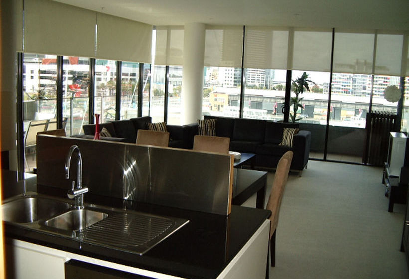 Hotel Apartments at Docklands | Melbourne | Victoria | Australia 20