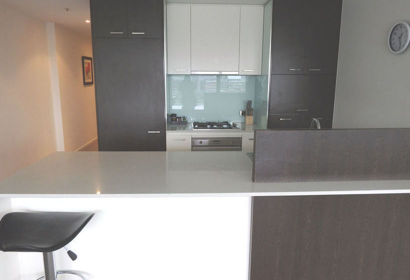 Hotel Apartments at Docklands | Melbourne | Victoria | Australia 3