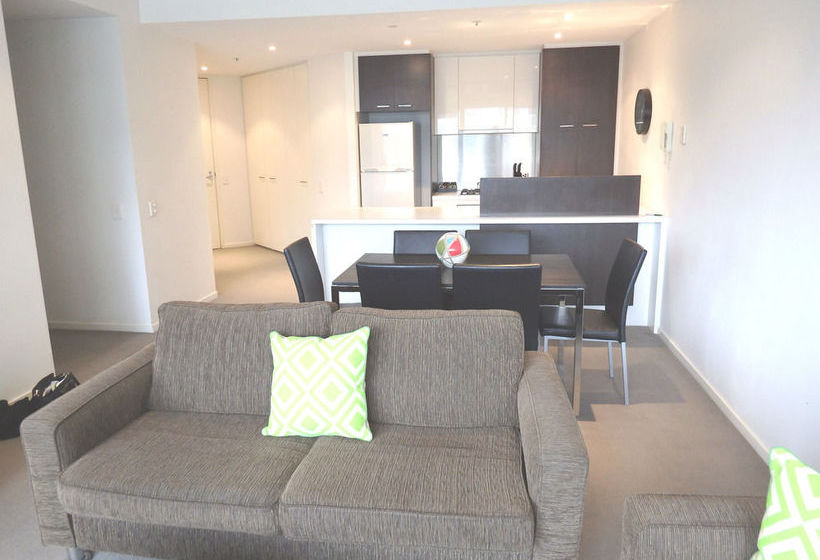 Hotel Apartments at Docklands | Melbourne | Victoria | Australia 4