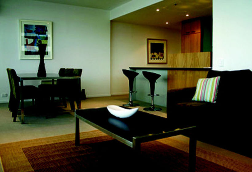 Hotel Apartments at Docklands | Melbourne | Victoria | Australia 5