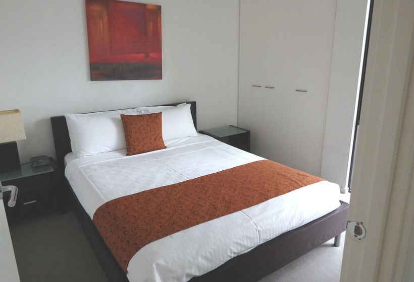 Hotel Apartments at Docklands | Melbourne | Victoria | Australia 6
