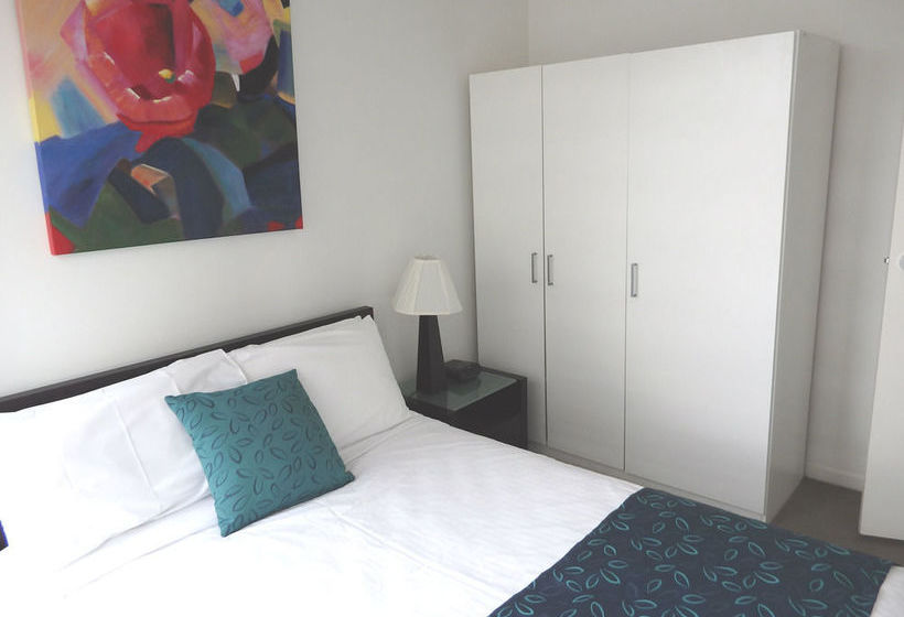 Hotel Apartments at Docklands | Melbourne | Victoria | Australia 7