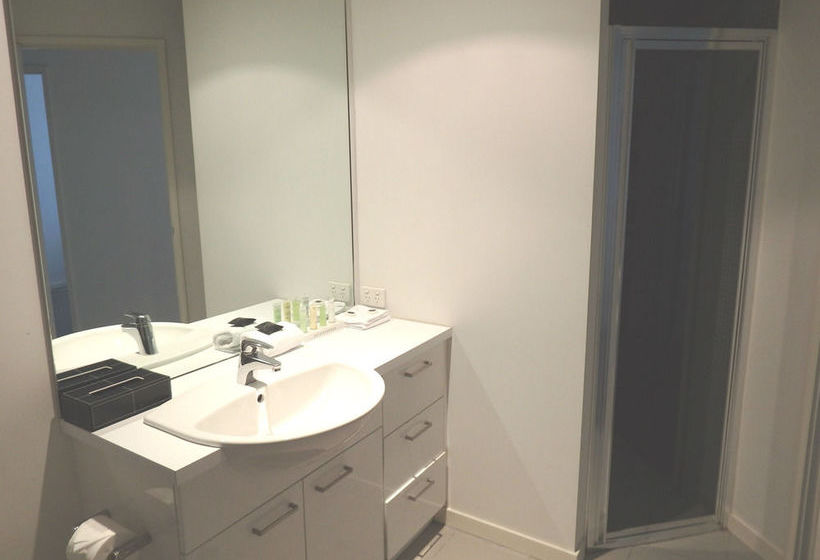 Hotel Apartments at Docklands | Melbourne | Victoria | Australia 8