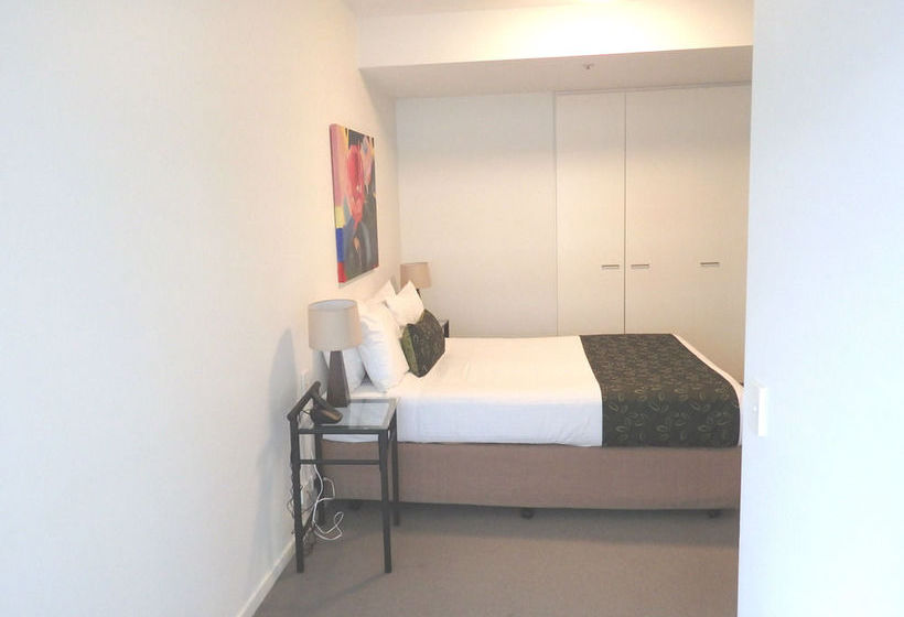 Hotel Apartments at Docklands | Melbourne | Victoria | Australia 9