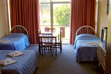 Hotel Jubilee Motor Inn Mount Gambier