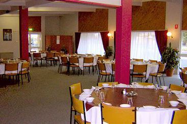 Hotel Jubilee Motor Inn | Mount Gambier | South Australia | Australia 1