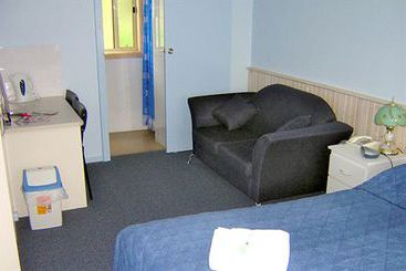 Hotel Jubilee Motor Inn | Mount Gambier | South Australia | Australia 2