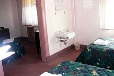 The Grand View Hotel | Wentworth Falls | New South Wales | Australia 1