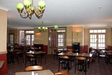 The Grand View Hotel | Wentworth Falls | New South Wales | Australia 11