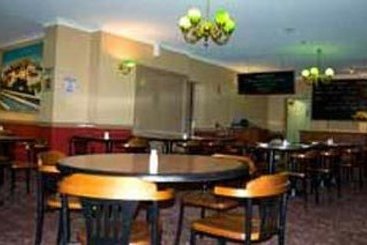 The Grand View Hotel | Wentworth Falls | New South Wales | Australia 12