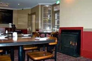 The Grand View Hotel | Wentworth Falls | New South Wales | Australia 13