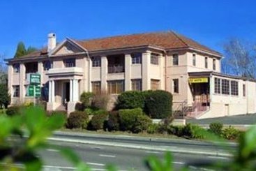 The Grand View Hotel | Wentworth Falls | New South Wales | Australia 14