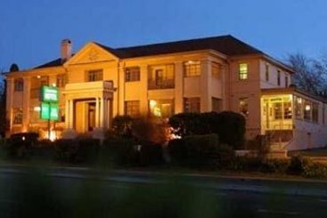 The Grand View Hotel | Wentworth Falls | New South Wales | Australia 15