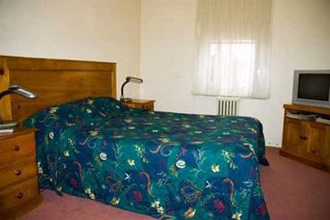 The Grand View Hotel | Wentworth Falls | New South Wales | Australia 17