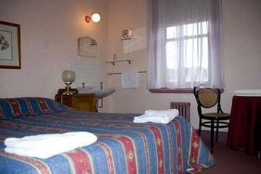 The Grand View Hotel | Wentworth Falls | New South Wales | Australia 18