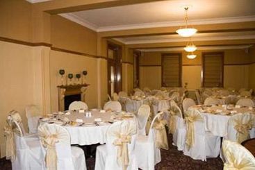 The Grand View Hotel | Wentworth Falls | New South Wales | Australia 2