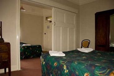 The Grand View Hotel | Wentworth Falls | New South Wales | Australia 20