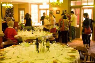 The Grand View Hotel | Wentworth Falls | New South Wales | Australia 7