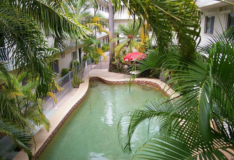Hotel Koala Beach Resort | Cairns | Queensland | Australia 1