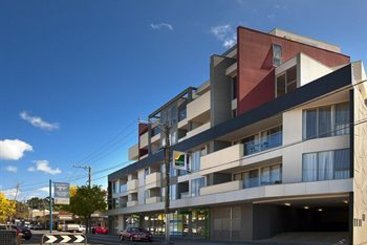 Quest Cheltenham | Melbourne | Victoria | Australia 3